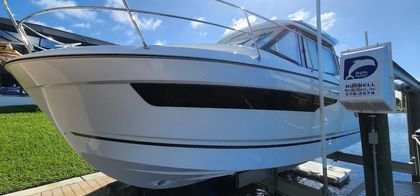 29' Jeanneau 2023 Yacht For Sale